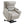 Marsha - Power Recliner With Lift & Massage - Light Gray