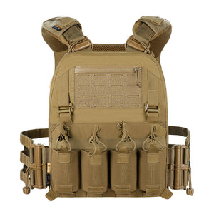 M-Tac Plate Carrier Cuirass Fast Elite