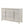 Laveda - Dresser - White