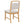 Extendable Dining Table Set With 4 Upholstered Chairs And 1 Bench