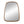 Irrgeular Mirror With Wood Frame, Wall Mirror For Living Room Bathroom Entryway - Brown