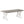 Rectangular Dining Table With X Trestle Metal Legs