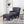 Enchante Living Room Set With Tufted Back Club Chair And Ottoman
