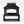 Fireplace, 50000 Btu Fire Pit, Wood Burning Chimney For Outside - Black