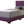 Elegant Platform Bed For Relaxed Spaces