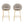 Celano Upholstered Barstool (Set of 2)