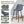 Modern Bar Chair Rounded Backrest (Set of 2)