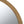 Circle Wall Mirror With Wooden Frame for Living Room