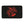 M-Tac Patch Raven Banner Laser Cut