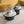 Set of 2 Coffee Tables with Sintered Stone Tabletops