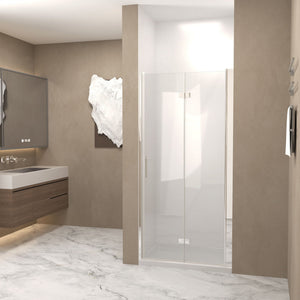 Bifold Shower Door