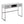 Franklin - Contemporary Console Table