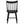 Carlos - Windsor Style Dining Side Chair (Set of 2)