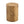 Simple Wood Grain Cylindrical Coffee Table