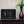 0.54 Cubic Ft Keypad Fireproof Security Safe - Black