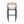 Upholstered Bar Stools With Backs For Kitchen Island (Set of 2)