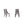 Fifth Avenue - Dining Chair (Set of 2)