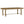 Benson - Extension Leaf Dining Table Set With Chairs