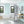 Modern European Design Ceramic Rectangular Vessel Bathroom Sink