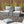 2 Person Wicker Conversation Set With Cushions, Weather Resistant