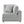 Jenny - 2 Piece Sofa Sectional - Gray
