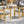 Set of 2 Outdoor Acacia Wood Dining Chairs with Cushions