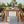 U_STYLE Luxury 5-Piece Outdoor Patio Dining Set for 4