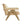 Nessi - Arm Chair