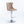 Swivel Adjustable Height Barstools Set of 2