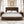 Platform Bed Frame & Tall Headboard