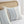 Full/Queen Cotton Printed Duvet Cover Set with Chenille