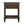 Victoria - Bedside Table With Drawer And Shelf