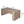 Modern Farmhouse Living Room Block Leg Coffee Table