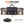 2 in 1 Large Cat Carrier for 2 Cats with Rolling Wheels and Expandable Design