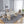 Extensible Table Leg For Dining - Ameican White Oak