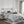 7 Piece Tufted Comforter Set Grey Queen