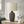 Lighting, Table Lamp, Ceramic, Resin, Contemporary - Gray