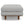 Morrison - Handcrafted Ottoman
