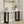 Edwyn Natural Marble Top End Table