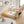 Full Size Montessori Floor Bed With Bookcases And boards, Solid Wood Platform Bed With Guard Rails And Storage Headboards - Natural