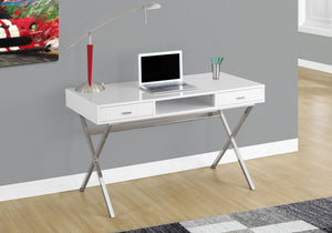 Computer Desk for Home Office with Storage Drawers