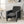 Upholstered Push Back Recliner Chair For Living Room