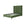 Promenade - Bed With Upholstered Headboard And Slats