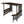 9X10FT Hardtop Grill Gazebo, Lean To Outdoor BBQ Gazebo with Storage Shelves and Expansion Platform