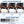 Low Profile Flush Mount Intergrated LED Ceiling Fan With Light And Silent Reversible Motor