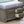 Modern Design Storage Bed With Bookcase Headboard