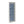 Hanging Sculptures, Modern Wall Art Decor (Set of 2) - White / Blue
