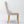 Nikki Collection Modern Tufted Velvet Upholstered Dining Chairs - Set of 2