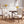 Upholstered Armless Dining Chairs