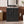 Bathroom Vanity With Sink, 1 Divided Drawer And 2 Soft Close Doors With Double Shelf